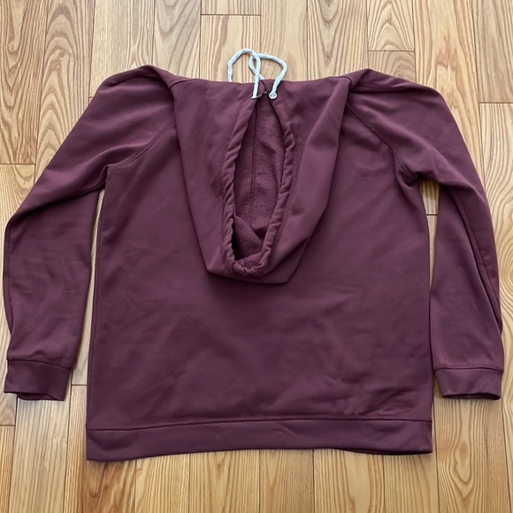 Ardene Graphic Hoodie - Picture 2 of 4